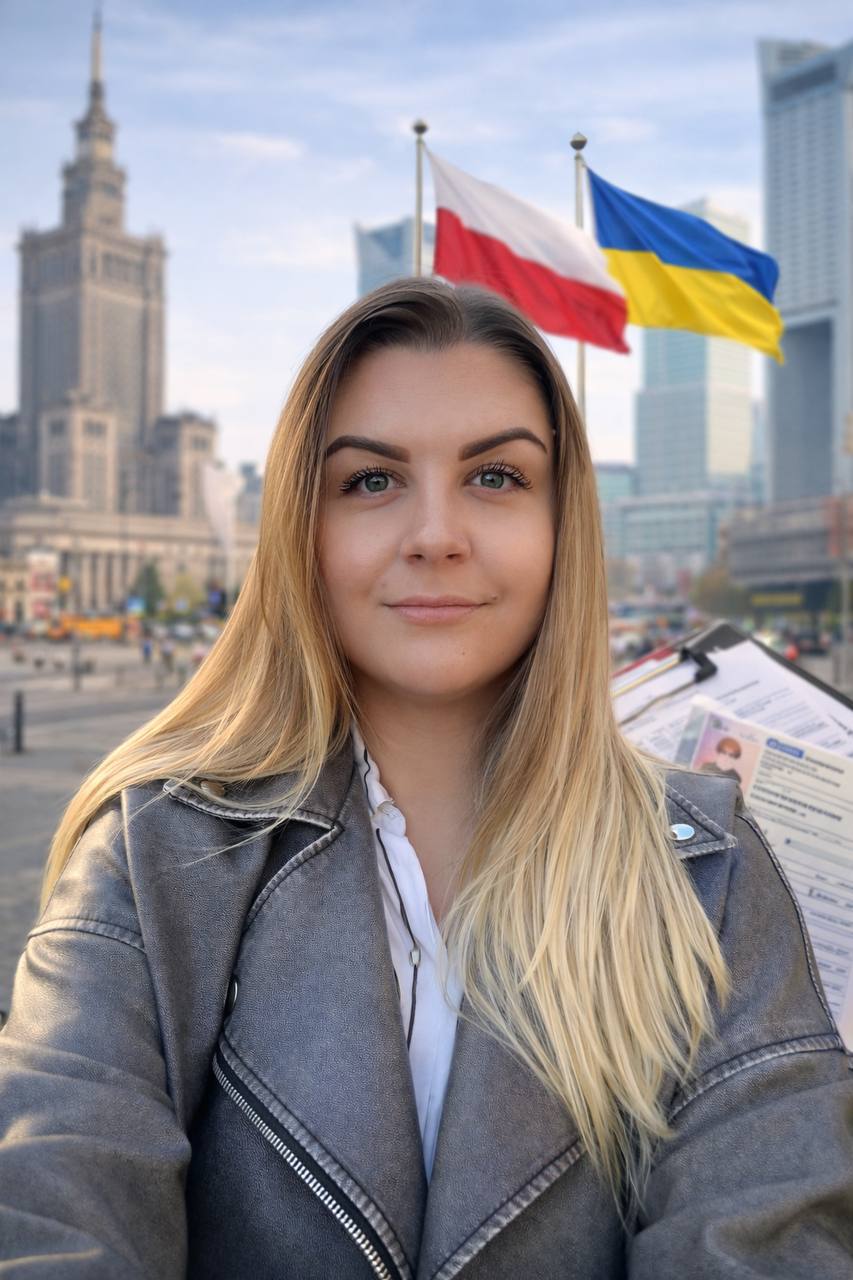 Кристина Назарова